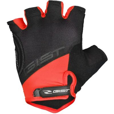 Gants courts avec scratch Gist D-Grip Gel ete -5511 Rouge L Unisex - Publicité Gants courts avec scratch Gist D-Grip Gel ete -5511 Rouge L Unisex - Publicité