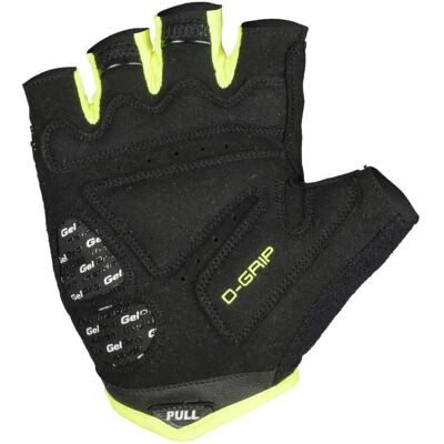Paire de gants court sur carte avec scratch Gist D-grip Gel 5511 Noir 2XL Unisex - Publicité Paire de gants court sur carte avec scratch Gist D-grip Gel 5511 Noir 2XL Unisex - Publicité