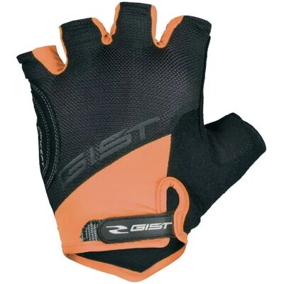 Gants courts avec scratch Gist D-Grip Gel ete -5511 Orange L Unisex - Publicité Gants courts avec scratch Gist D-Grip Gel ete -5511 Orange L Unisex - Publicité