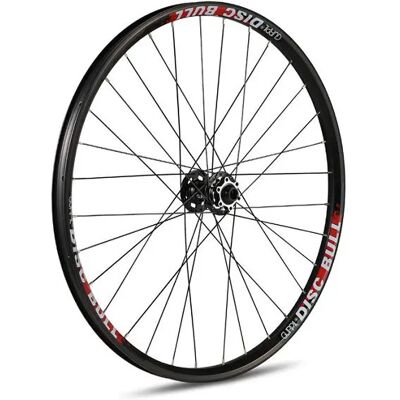 Roues avant MTB Gurpil 26" - Disc Bull, 24mm, 32 rayons, 9x100mm - Publicité Roues avant MTB Gurpil 26" - Disc Bull, 24mm, 32 rayons, 9x100mm - Publicité