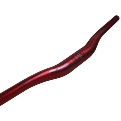 Guidon Race Face Atlas Riser - Rouge - 82cm x 20mm de Hauteur - Guidon - Publicité Guidon Race Face Atlas Riser - Rouge - 82cm x 20mm de Hauteur - Guidon - Publicité