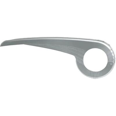 Protection de chaîne Hebie - Ø 16cm - Pour vélos jusqu'à 33 dents - Publicité Protection de chaîne Hebie - Ø 16cm - Pour vélos jusqu'à 33 dents - Publicité