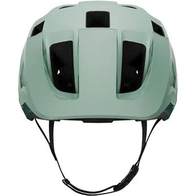 Casque Lazer Finch KC Vert 50/56 cm Unisex - Publicité Casque Lazer Finch KC Vert 50/56 cm Unisex - Publicité