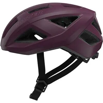 Casque route Lazer Tonic KC Violet M (55/59 cm) Unisex - Publicité Casque route Lazer Tonic KC Violet M (55/59 cm) Unisex - Publicité