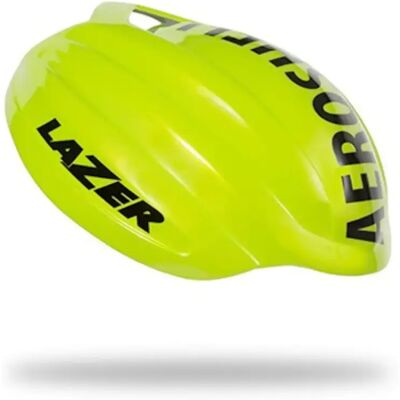 Coque de casque Lazer Aeroshell Blade Noir M Unisex - Publicité Coque de casque Lazer Aeroshell Blade Noir M Unisex - Publicité