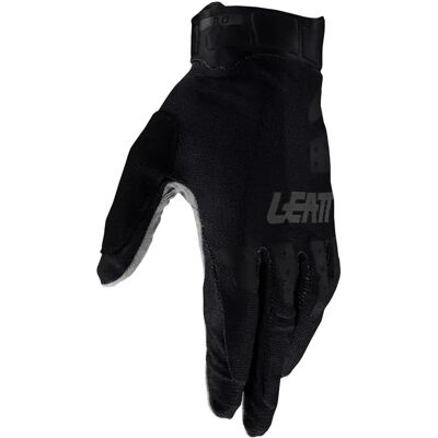 Gants Leatt 2.0 X-Flow Noir Taille 9 Unisex - Publicité Gants Leatt 2.0 X-Flow Noir Taille 9 Unisex - Publicité