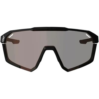 Lunettes Leatt Speedviz Pro Noir TU Unisex - Publicité Lunettes Leatt Speedviz Pro Noir TU Unisex - Publicité
