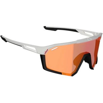 Lunettes Leatt Speedviz Pro Cryztal Noir TU Unisex - Publicité Lunettes Leatt Speedviz Pro Cryztal Noir TU Unisex - Publicité