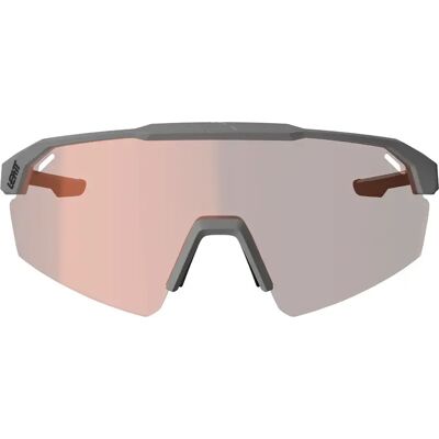 Lunettes Leatt Speedviz Lite Cryztal Noir TU Unisex - Publicité Lunettes Leatt Speedviz Lite Cryztal Noir TU Unisex - Publicité