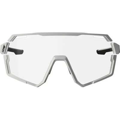 Lunettes Leatt Rideviz Pro Small Blanc TU Unisex - Publicité Lunettes Leatt Rideviz Pro Small Blanc TU Unisex - Publicité
