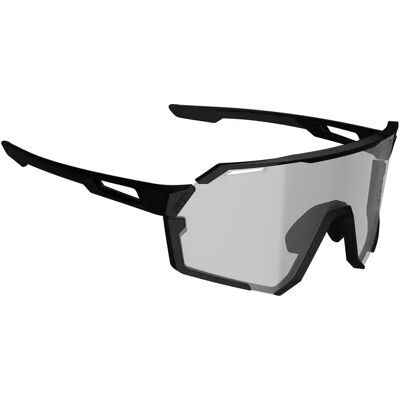 Lunettes Leatt Rideviz Pro Small Noir TU Unisex - Publicité Lunettes Leatt Rideviz Pro Small Noir TU Unisex - Publicité