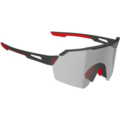 Lunettes Leatt Rideviz Lite Gris TU Unisex - Publicité Lunettes Leatt Rideviz Lite Gris TU Unisex - Publicité
