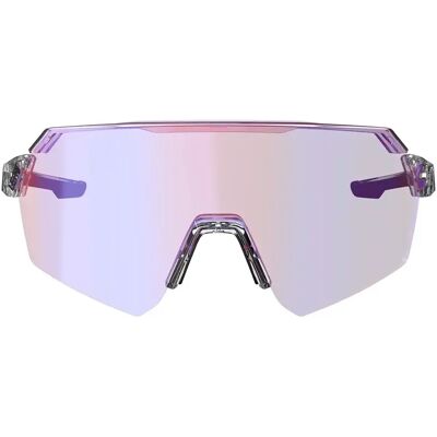 Lunettes Leatt Rideviz Lite Cryztal Rose TU Unisex - Publicité Lunettes Leatt Rideviz Lite Cryztal Rose TU Unisex - Publicité