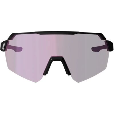 Lunettes Leatt Rideviz Lite Cryztal Noir TU Unisex - Publicité Lunettes Leatt Rideviz Lite Cryztal Noir TU Unisex - Publicité
