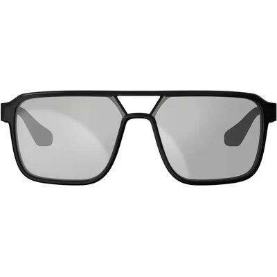 Lunettes Leatt Theviz Pyrenees Noir TU Unisex - Publicité Lunettes Leatt Theviz Pyrenees Noir TU Unisex - Publicité