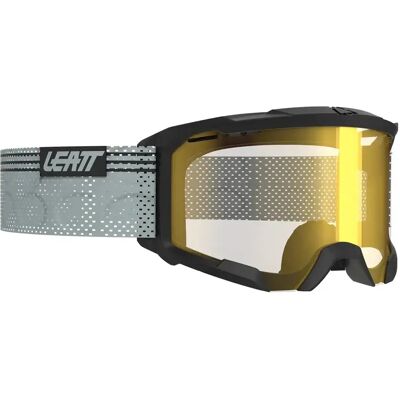Lunettes Leatt Velocity 4.0 Noir TU Unisex - Publicité Lunettes Leatt Velocity 4.0 Noir TU Unisex - Publicité