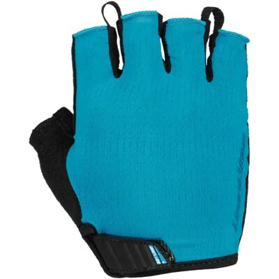 Gants courts Lizard Skins Aramus Apex Bleu S Unisex - Publicité Gants courts Lizard Skins Aramus Apex Bleu S Unisex - Publicité