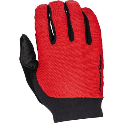 Gants longs Lizard Skins Monitor Ignite Rouge 2XL Unisex - Publicité Gants longs Lizard Skins Monitor Ignite Rouge 2XL Unisex - Publicité