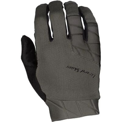 Gants longs Lizard Skins Monitor Ops Gris M Unisex - Publicité Gants longs Lizard Skins Monitor Ops Gris M Unisex - Publicité