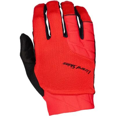 Gants longs Lizard Skins Monitor Ops Rouge S Unisex - Publicité Gants longs Lizard Skins Monitor Ops Rouge S Unisex - Publicité