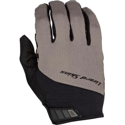 Gants longs Lizard Skins Monitor Traverse Gris M Unisex - Publicité Gants longs Lizard Skins Monitor Traverse Gris M Unisex - Publicité