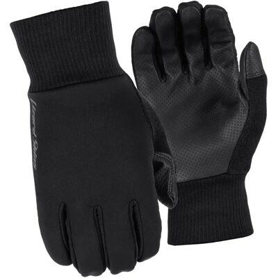 Gants Lizard Skins Monitor 3 SZN Noir S Unisex - Publicité Gants Lizard Skins Monitor 3 SZN Noir S Unisex - Publicité
