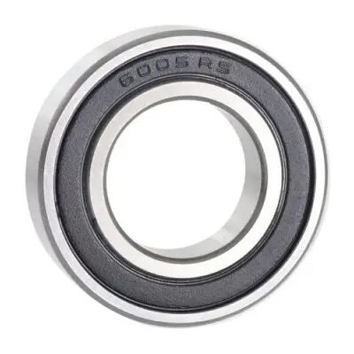 Roulement à billes Marwi CB-178 6005 2RS - Gris/Noir - Pièce de vélo - Publicité Roulement à billes Marwi CB-178 6005 2RS - Gris/Noir - Pièce de vélo - Publicité