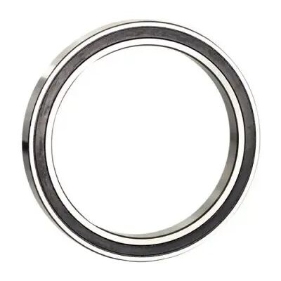 Roulement à billes Marwi CB-240 6707 2RS - Gris/Noir - Pièce de vélo - Publicité Roulement à billes Marwi CB-240 6707 2RS - Gris/Noir - Pièce de vélo - Publicité