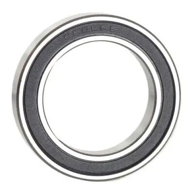 Union Max CB-468 Roulement à Billes - 25x37x7 - Argent - Publicité Union Max CB-468 Roulement à Billes - 25x37x7 - Argent - Publicité