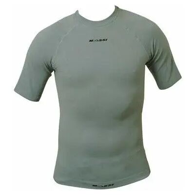 Massi Thermo Light Evo Gris - Sous-vêtements thermiques - Publicité Massi Thermo Light Evo Gris - Sous-vêtements thermiques - Publicité