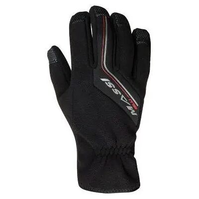 Gants Massi Windtex Iglu Noir 2XL Unisex - Publicité Gants Massi Windtex Iglu Noir 2XL Unisex - Publicité