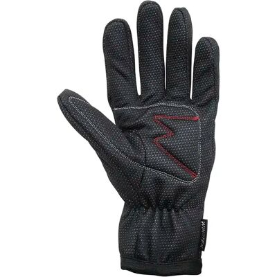 Gants vélo Massi Windtex Noir S Unisex - Publicité Gants vélo Massi Windtex Noir S Unisex - Publicité