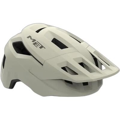 Casque Met Shelter Blanc M (56/58 cm) Unisex - Publicité Casque Met Shelter Blanc M (56/58 cm) Unisex - Publicité