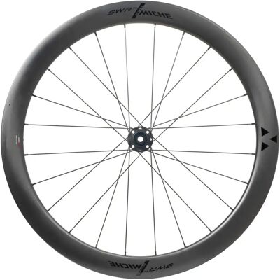 Roue Miche SWR Evo DX 50-50 Noir TU Unisex - Publicité Roue Miche SWR Evo DX 50-50 Noir TU Unisex - Publicité