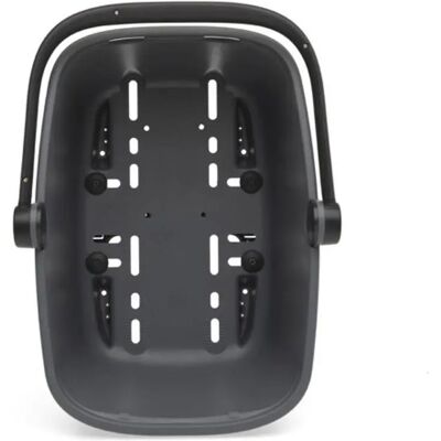 Panier de vélo Looxs Clipper - Plastique recyclé - Design néerlandais - 28L - Publicité Panier de vélo Looxs Clipper - Plastique recyclé - Design néerlandais - 28L - Publicité