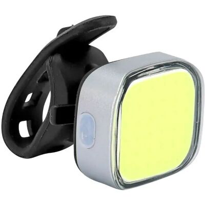 Lampe vélo Newton 36b - Rechargeable USB - Publicité Lampe vélo Newton 36b - Rechargeable USB - Publicité