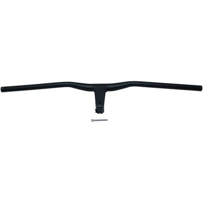 Guidon P2R 11-8 (28,6 mm) - Guidon avec potence intégrée - Publicité Guidon P2R 11-8 (28,6 mm) - Guidon avec potence intégrée - Publicité