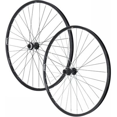 Roue Shimano TX505 - 27,5" - Noir - Publicité Roue Shimano TX505 - 27,5" - Noir - Publicité