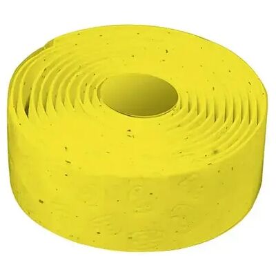 Ruban de guidon Ritchey Comp Cork - Taille Unique - Jaune - Accessoire vélo - Publicité Ruban de guidon Ritchey Comp Cork - Taille Unique - Jaune - Accessoire vélo - Publicité