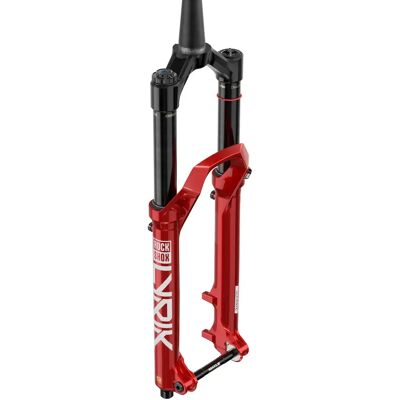 Fourche Ultimate Charger 3.1 RC2 29" OS44 D Rockshox Lyrik Noir 160 mm Unisex - Publicité Fourche Ultimate Charger 3.1 RC2 29" OS44 D Rockshox Lyrik Noir 160 mm Unisex - Publicité