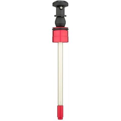 Kit de mise à niveau de ressort de fourche RockShox Yari - Type de fourche, 120-180mm - Publicité Kit de mise à niveau de ressort de fourche RockShox Yari - Type de fourche, 120-180mm - Publicité