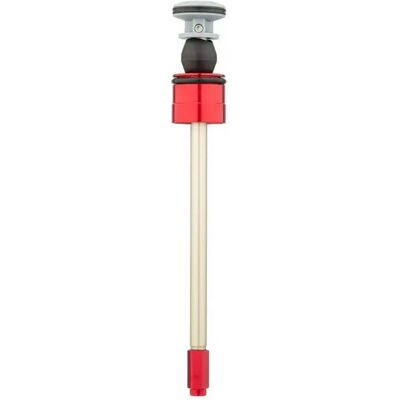 Kit de mise à niveau de ressort d'air RockShox 140mm pour Pike/Revelation - Publicité Kit de mise à niveau de ressort d'air RockShox 140mm pour Pike/Revelation - Publicité