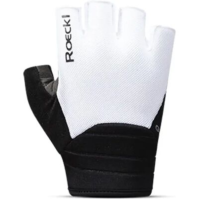 Gants enfant Roeckl Itamos 3 Blanc Taille 6 Unisex - Publicité Gants enfant Roeckl Itamos 3 Blanc Taille 6 Unisex - Publicité