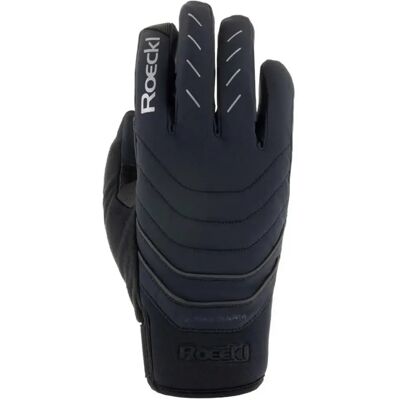 Gants Roeckl Vandans Unisex - Gants d'Hiver pour Cyclisme - Publicité Gants Roeckl Vandans Unisex - Gants d'Hiver pour Cyclisme - Publicité