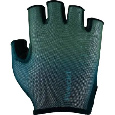 Gants vélo Roeckl Istia Noir Taille 7 Unisex - Publicité Gants vélo Roeckl Istia Noir Taille 7 Unisex - Publicité