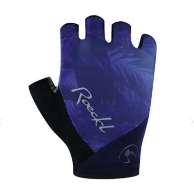 Gants pour femmes Roeckl Danis - Bleu - Gants - Publicité Gants pour femmes Roeckl Danis - Bleu - Gants - Publicité