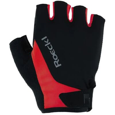 Gants Roeckl Basel 2 Noir Taille 7,5 Male - Publicité Gants Roeckl Basel 2 Noir Taille 7,5 Male - Publicité