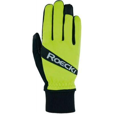 Gants longs Roeckl Rofan Noir Taille 8 Male - Publicité Gants longs Roeckl Rofan Noir Taille 8 Male - Publicité