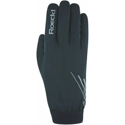 Gants longs Roeckl Rottal Cover Noir Taille 8 Male - Publicité Gants longs Roeckl Rottal Cover Noir Taille 8 Male - Publicité