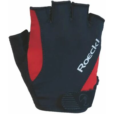 Gants vélo Roeckl Basel Noir Taille 6,5 Male - Publicité Gants vélo Roeckl Basel Noir Taille 6,5 Male - Publicité